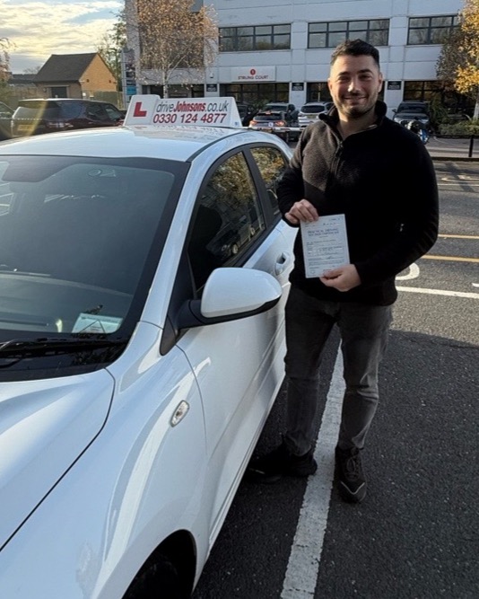 Mohammed Amireourappafi Pass Photo