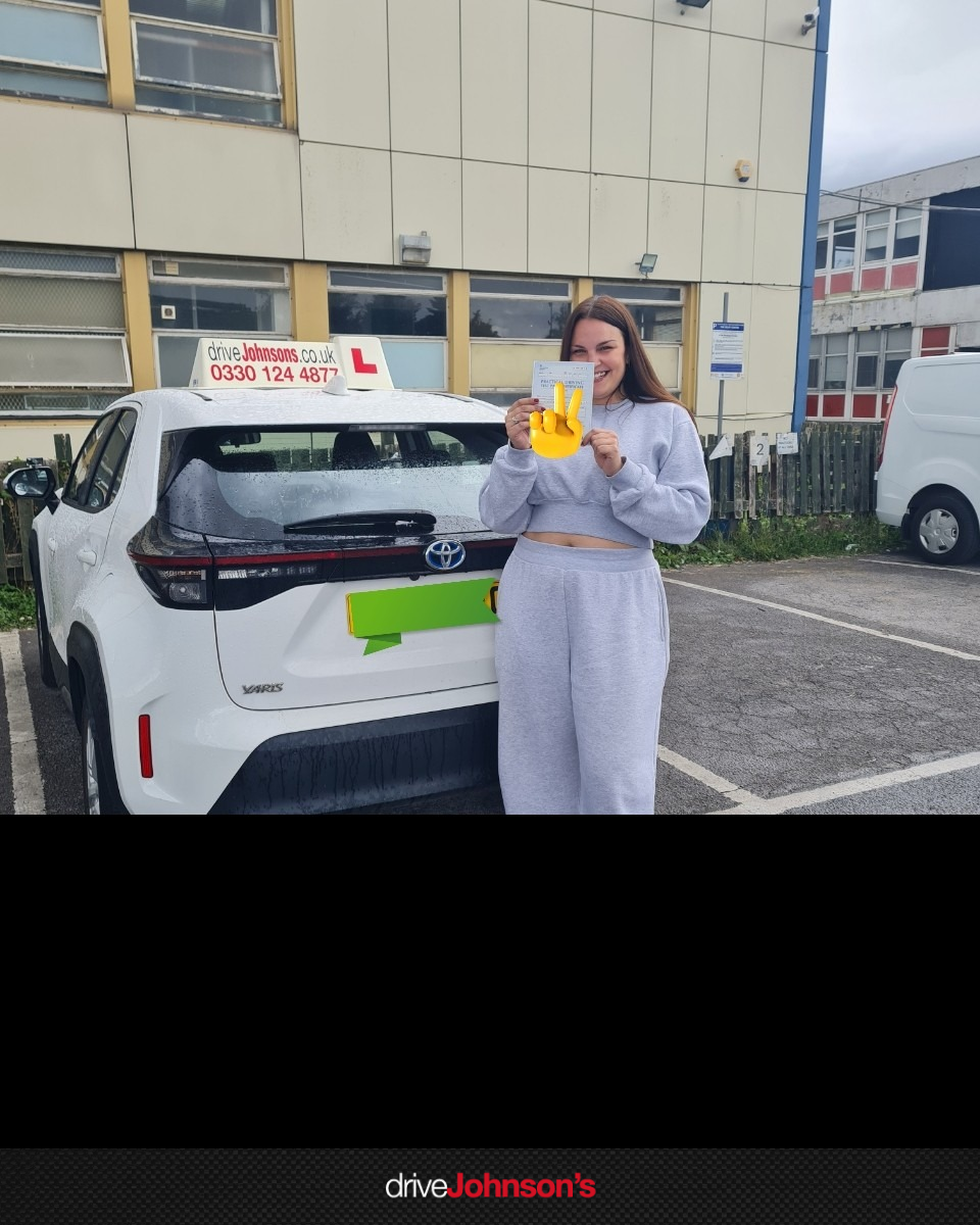 Naomi Murphy Pass Photo