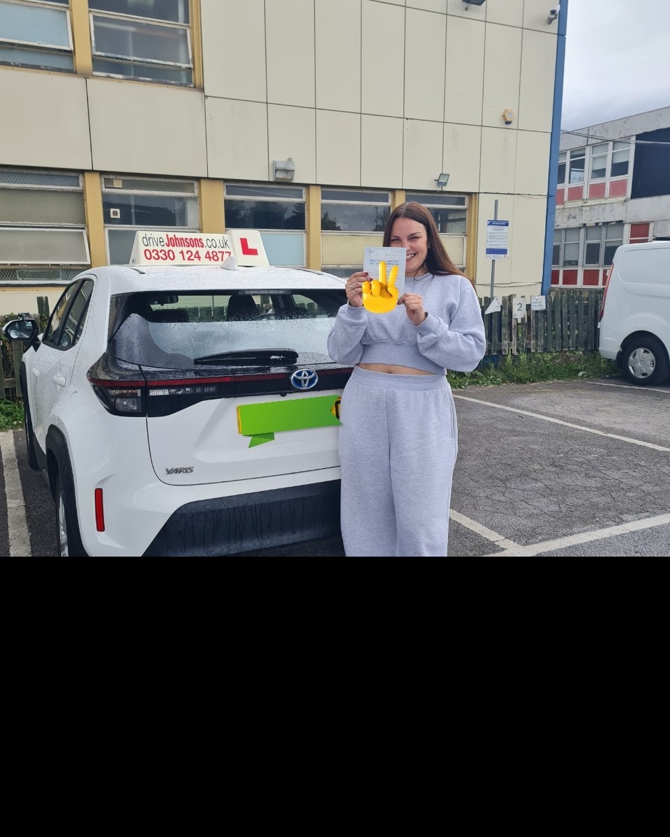 Naomi Murphy Pass Photo