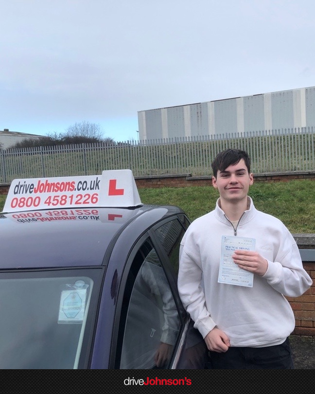 Jack O'Leary Pass Photo