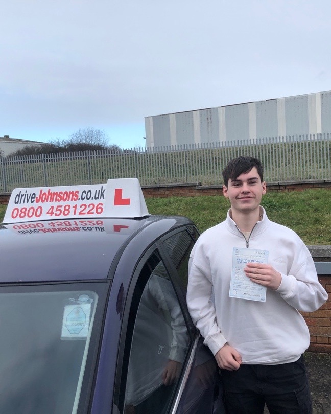 Jack O'Leary Pass Photo