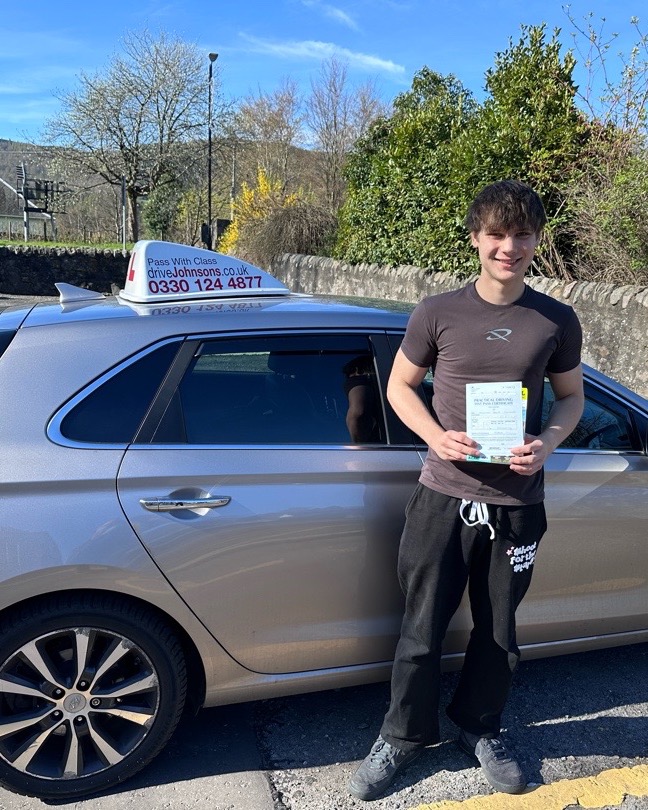 matthew jaworski Pass Photo