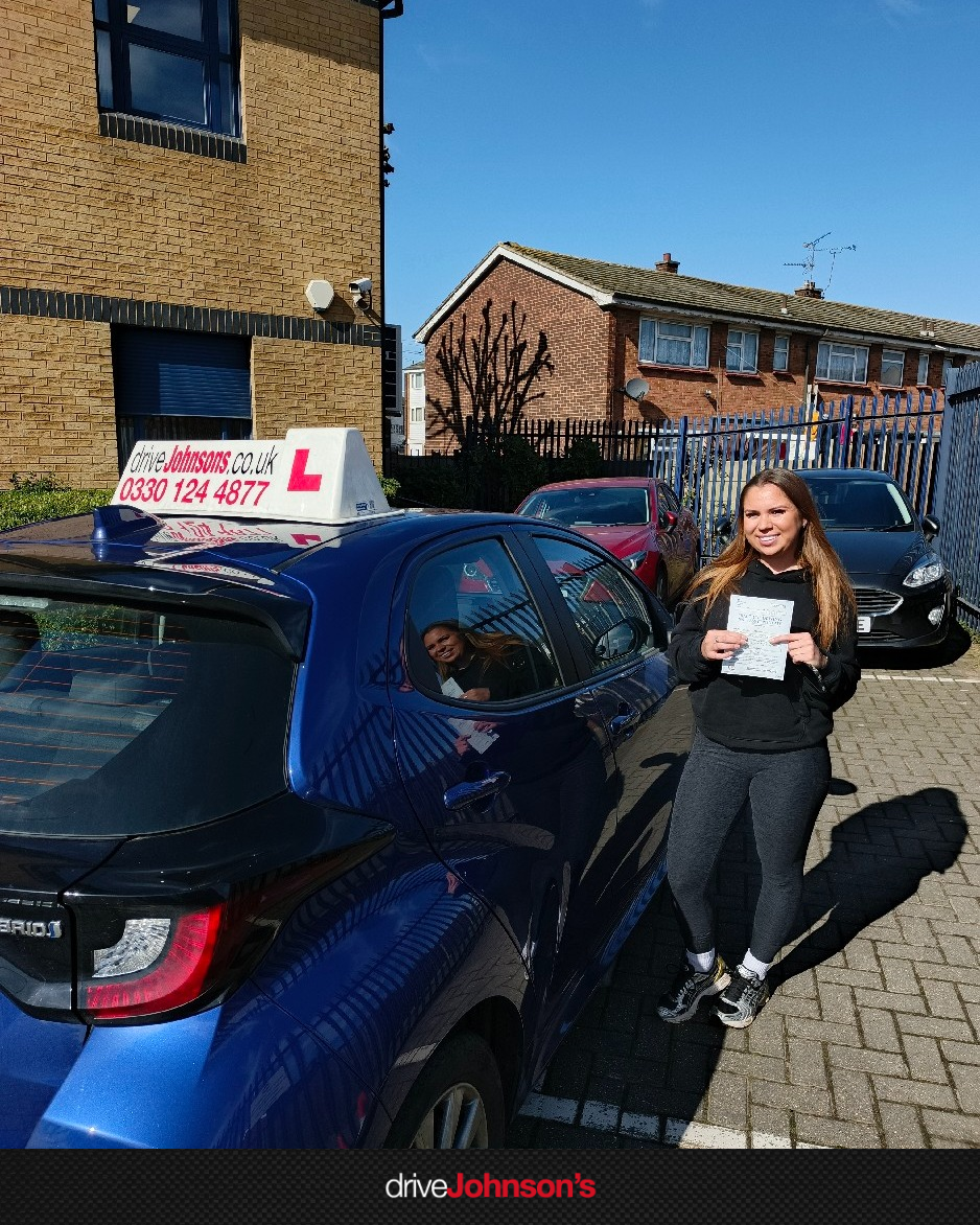 Kaylin Fourie Pass Photo