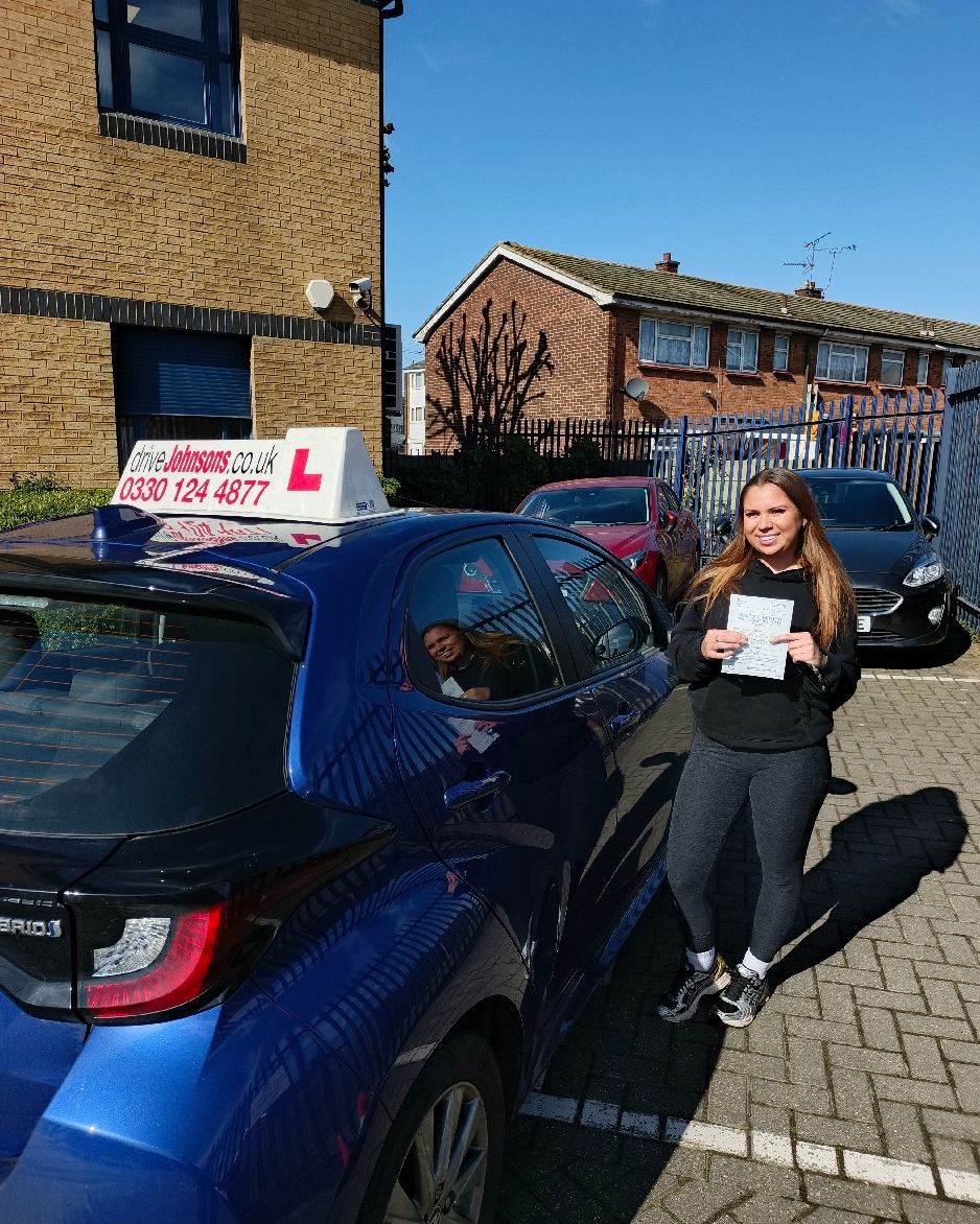 Kaylin Fourie Pass Photo