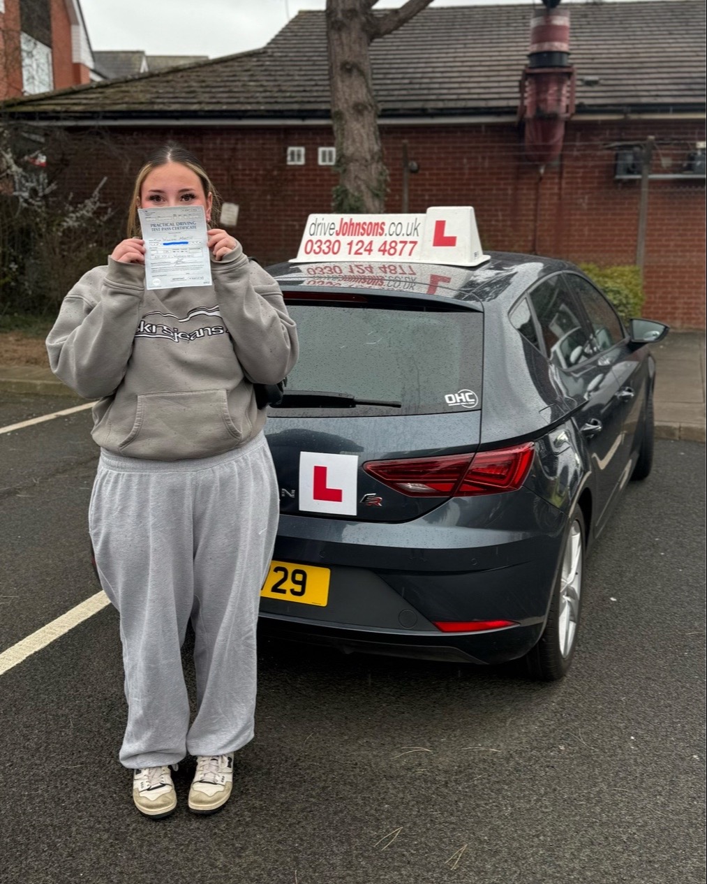 Willow Martin Pass Photo