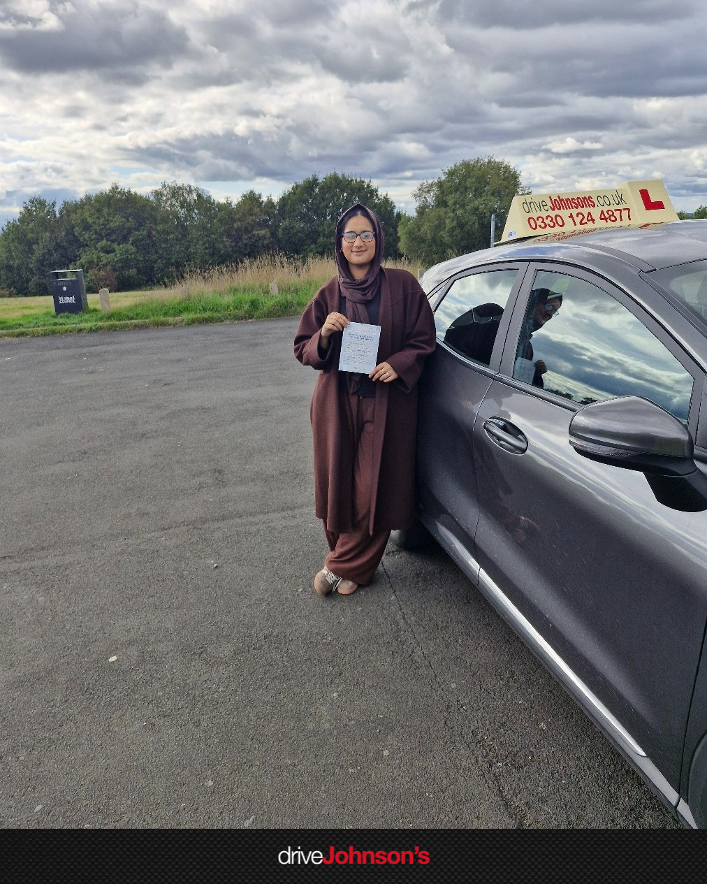 aneesa Pass Photo