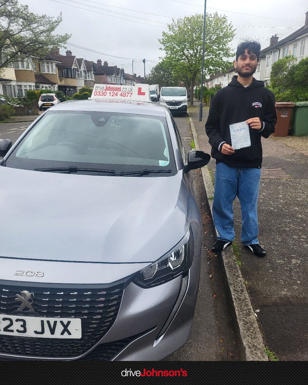 Minhazur Rahman Pass Photo