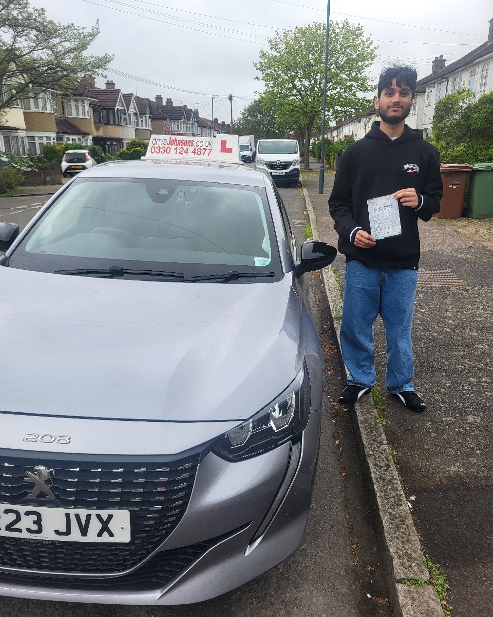 Minhazur Rahman Pass Photo