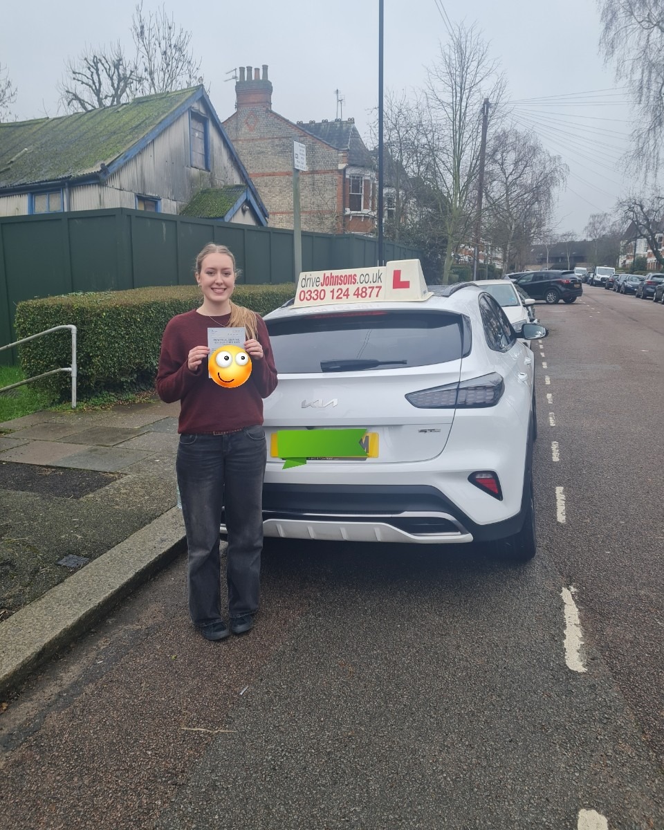 Isla Hampton Phillips Pass Photo