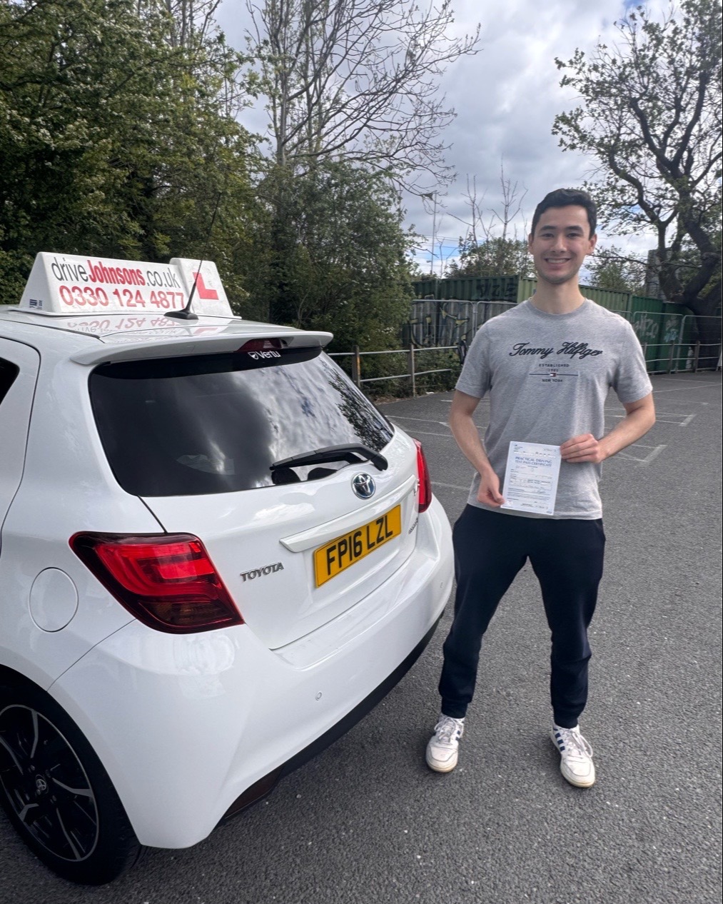 Jean-Laurent Boissieres Pass Photo