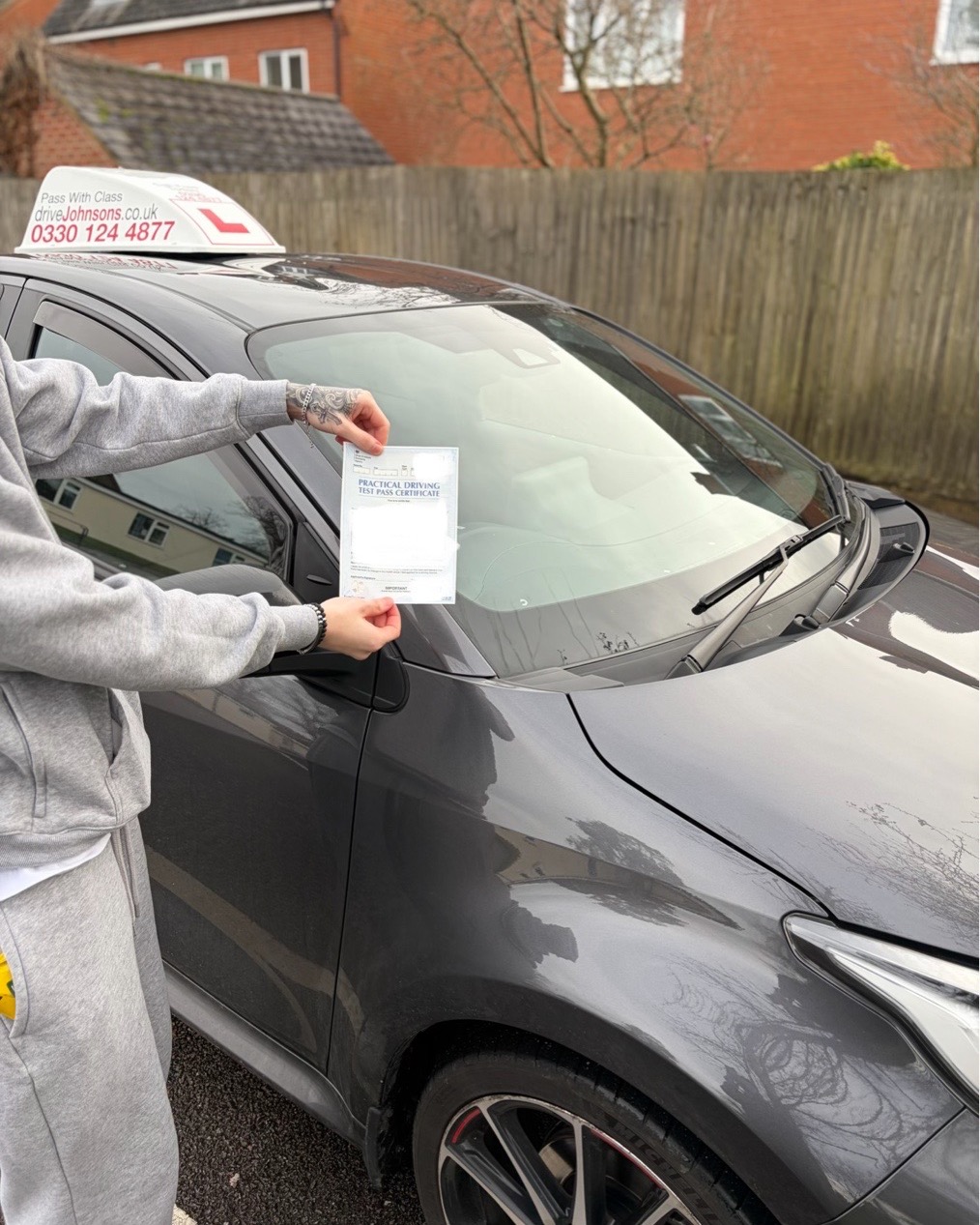 Megan Wilson Pass Photo