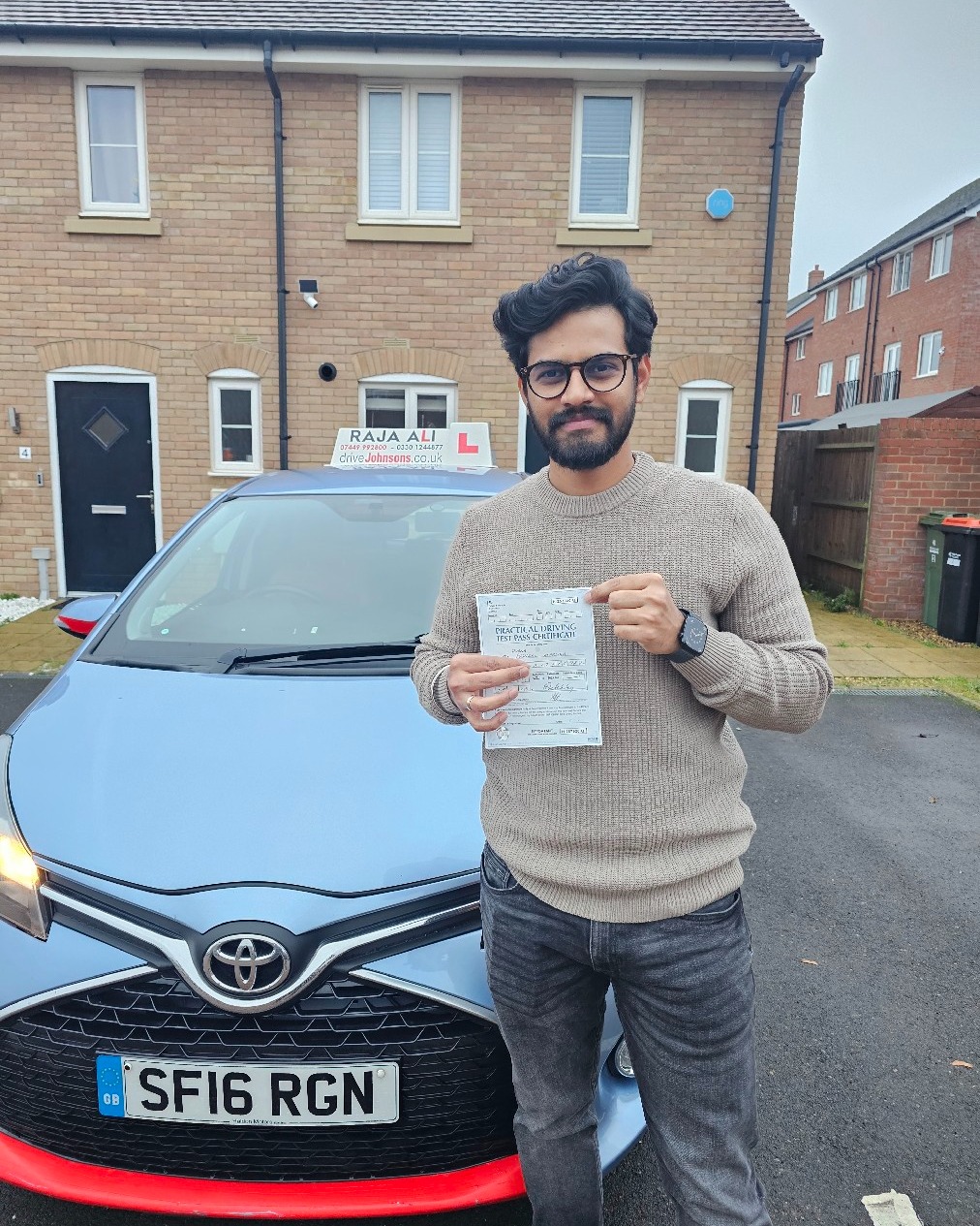 Purna Pushkal Meruga Pass Photo