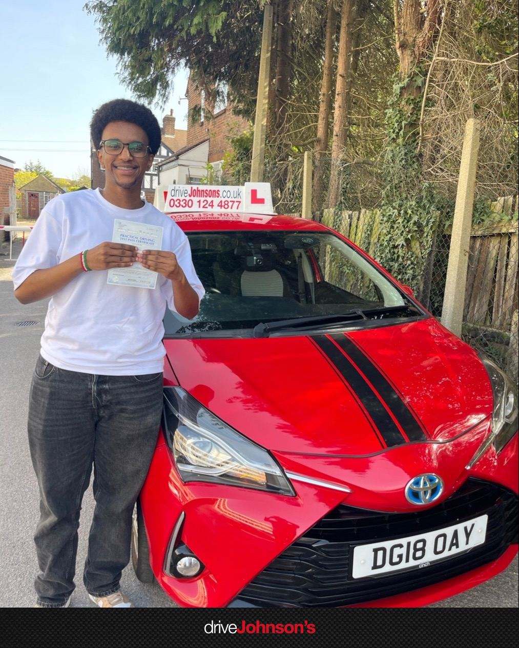 Ahmad Ahmad Pass Photo