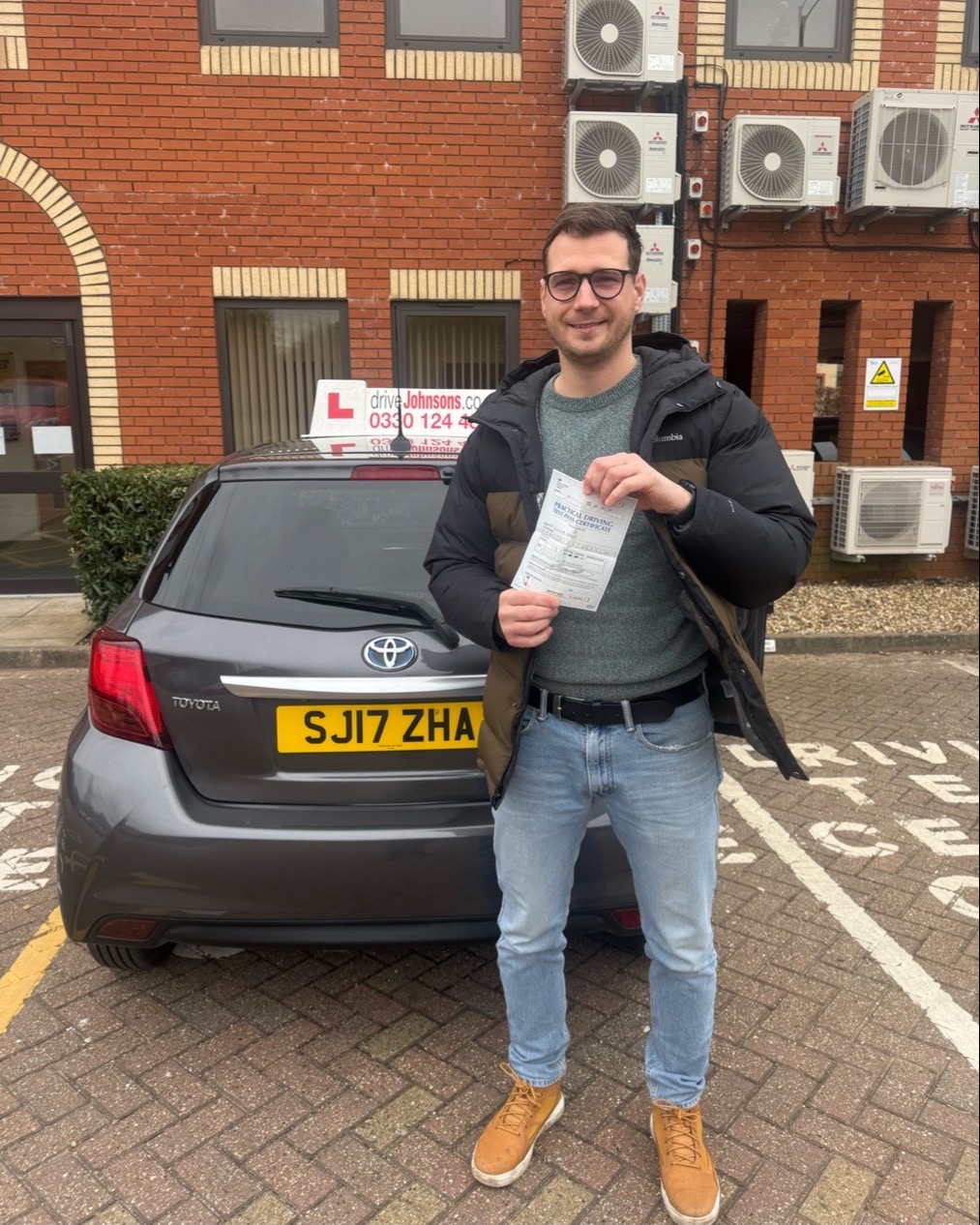 Gyula Nagy Pass Photo