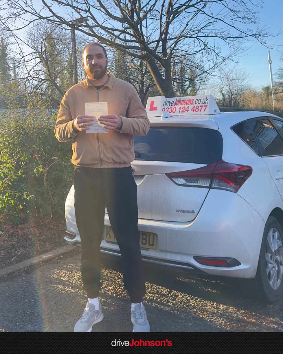 Vlad Cristian Pass Photo