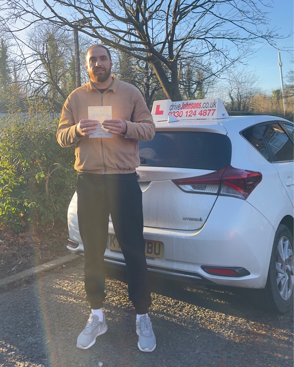 Vlad Cristian Pass Photo