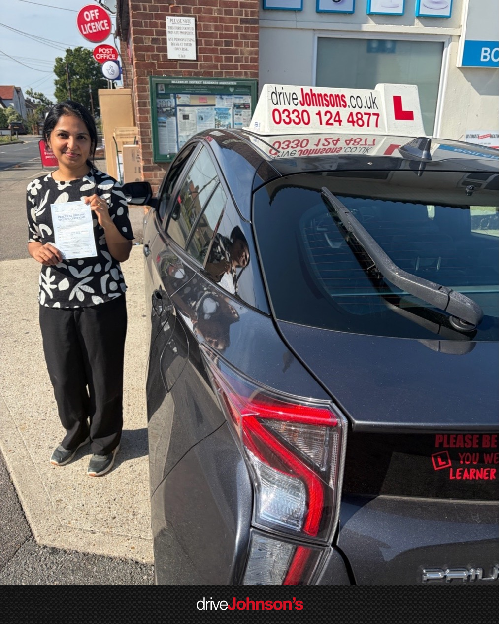 Melba Ebi Pass Photo