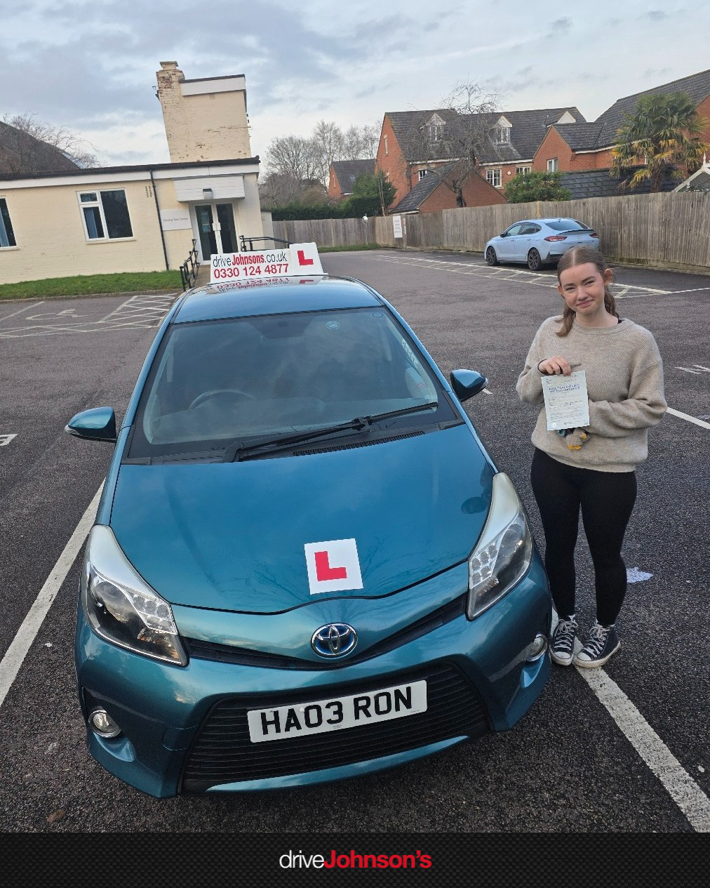 Susanna Hunt Pass Photo