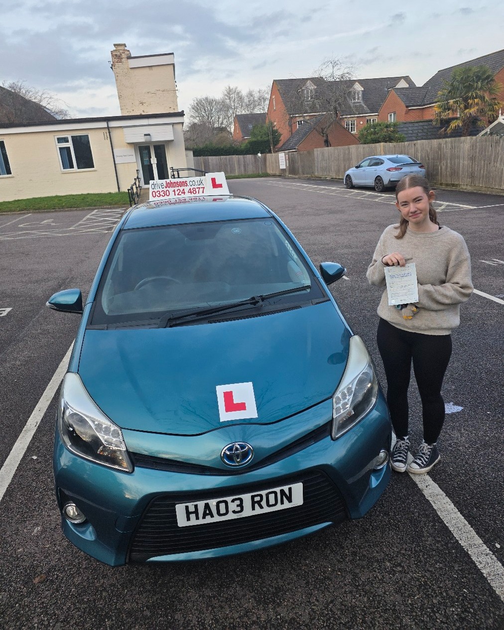 Susanna Hunt Pass Photo