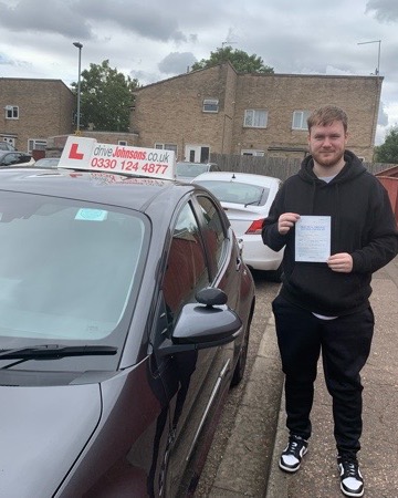 Karl Robert Kirk Pass Photo