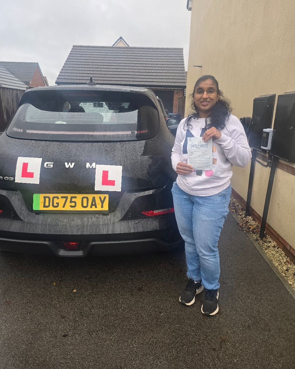 Anilatmaja Tirupathi Pass Photo