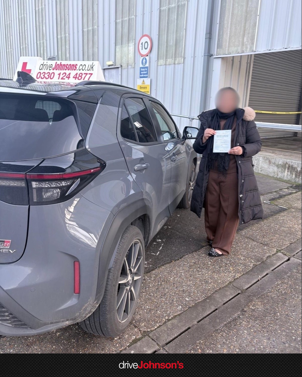 Shamsa Kanwal Pass Photo