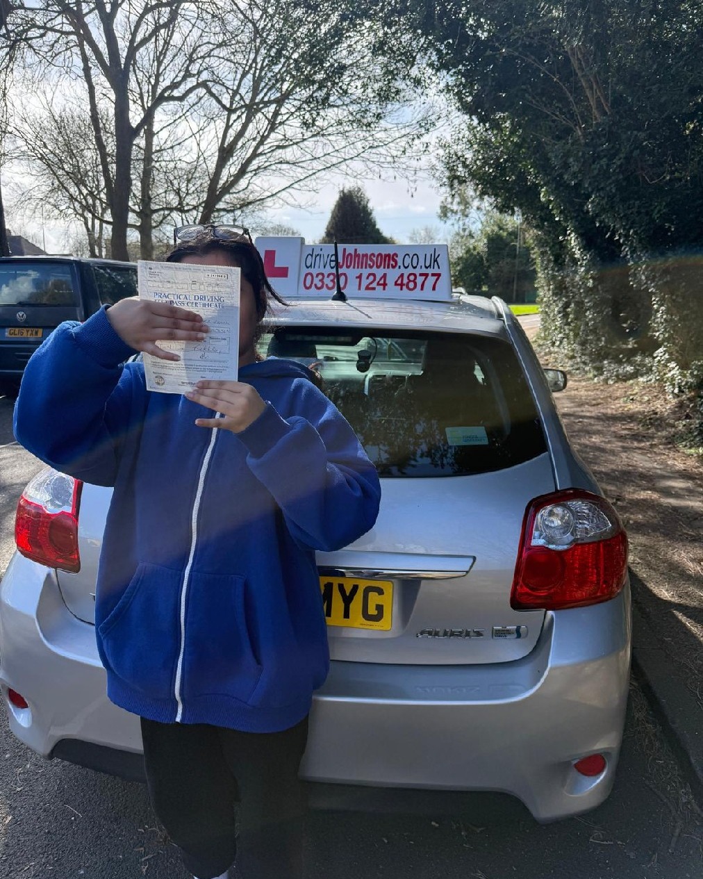 Kiran Jalil Pass Photo