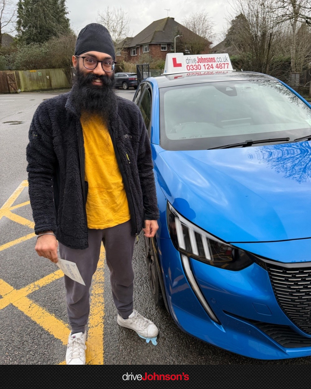 Kulbir Singh Pass Photo