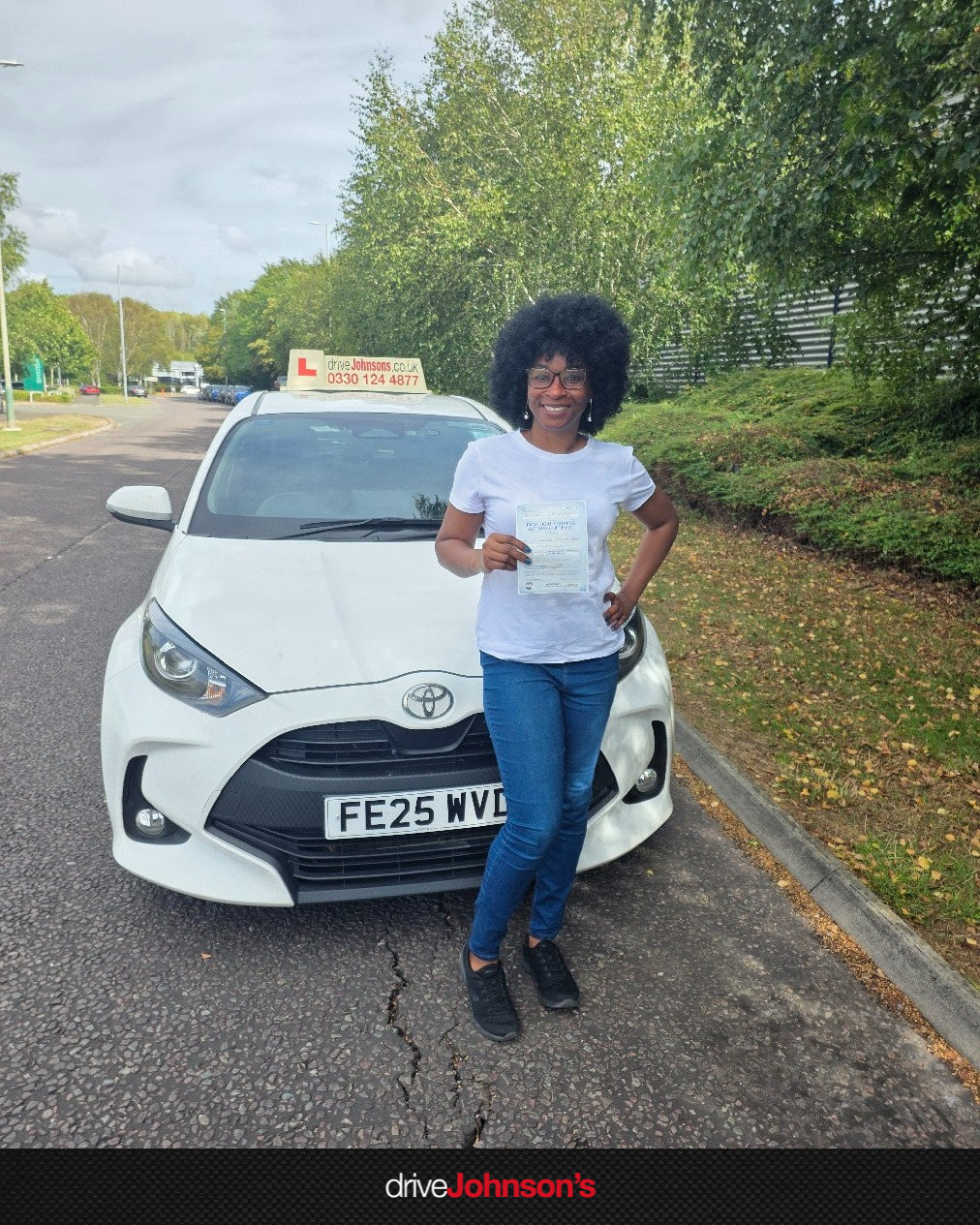 Jennifer Gyoh Pass Photo