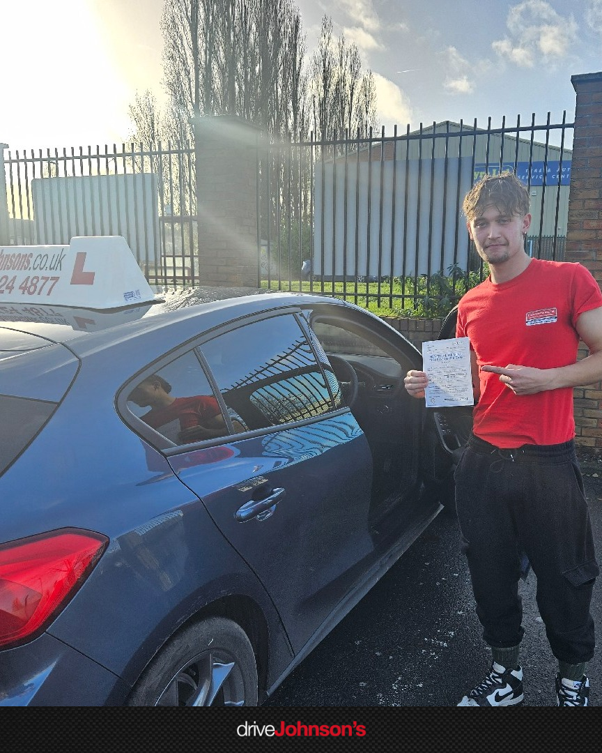 Tyler Riley Pass Photo