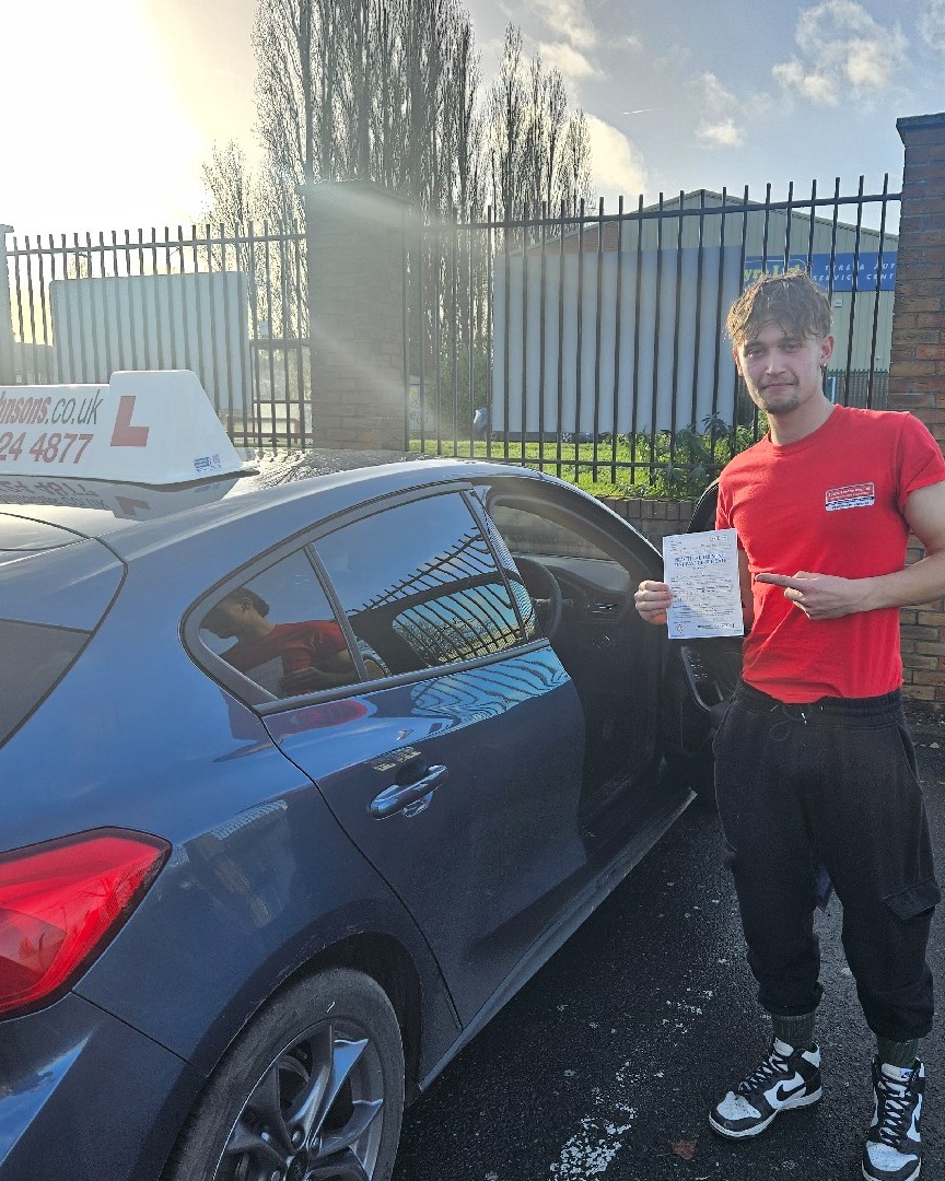 Tyler Riley Pass Photo