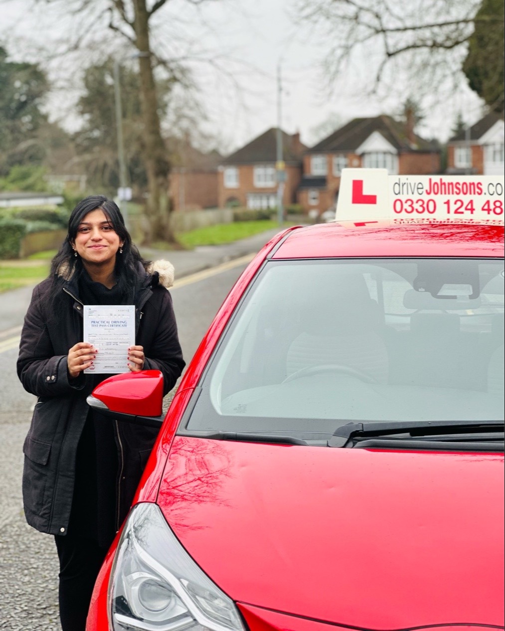 Tharunisa Emayapuran Pass Photo