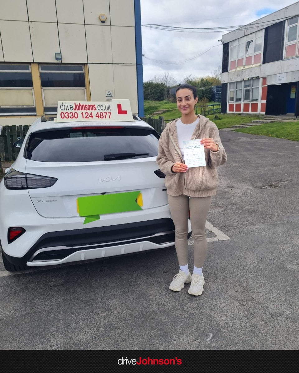 Dora Vasiliou Pass Photo