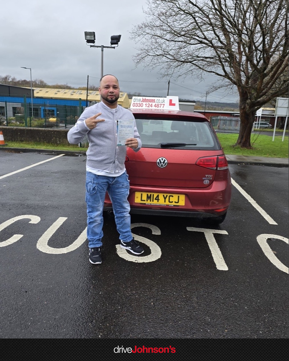 Shorif Ahmed Pass Photo