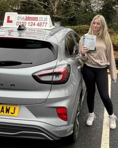 Lexxi Price Pass Photo