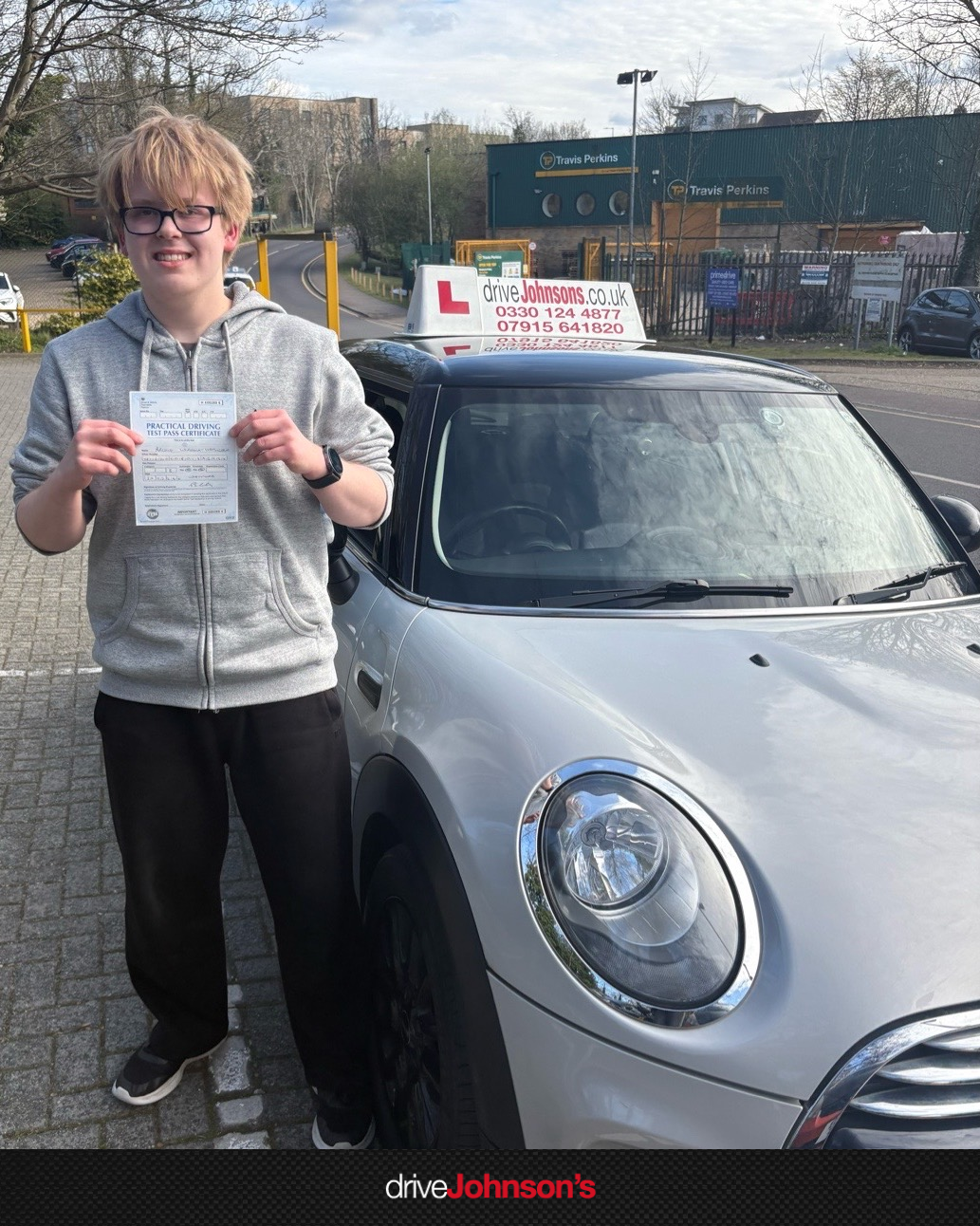 Archie Wirkola-Hathcock Pass Photo