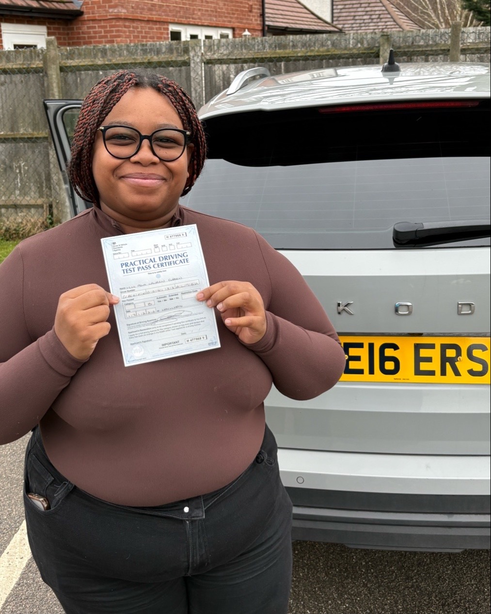 Asia Green Pass Photo