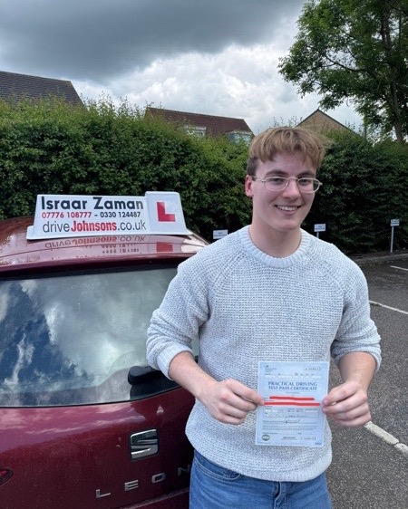 Alex Murdoch Pass Photo