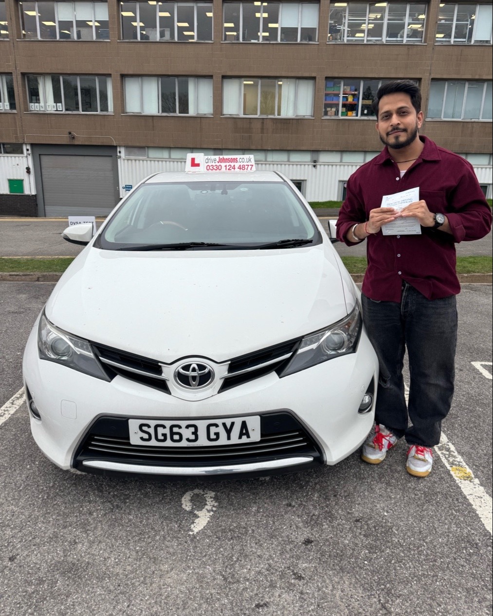 Jarraj Dodiyaa Pass Photo