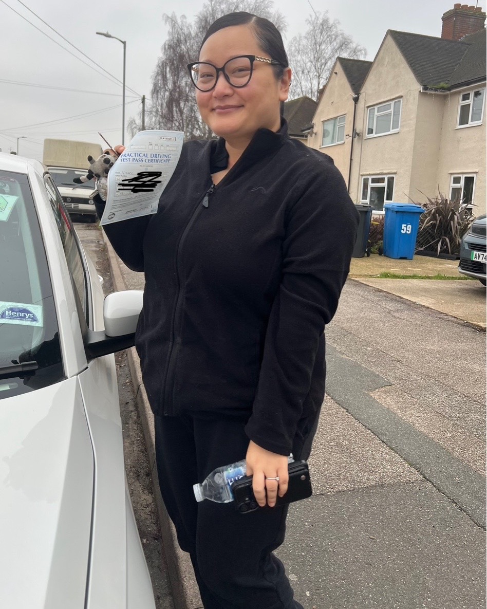 Mikky Hirachan Pass Photo