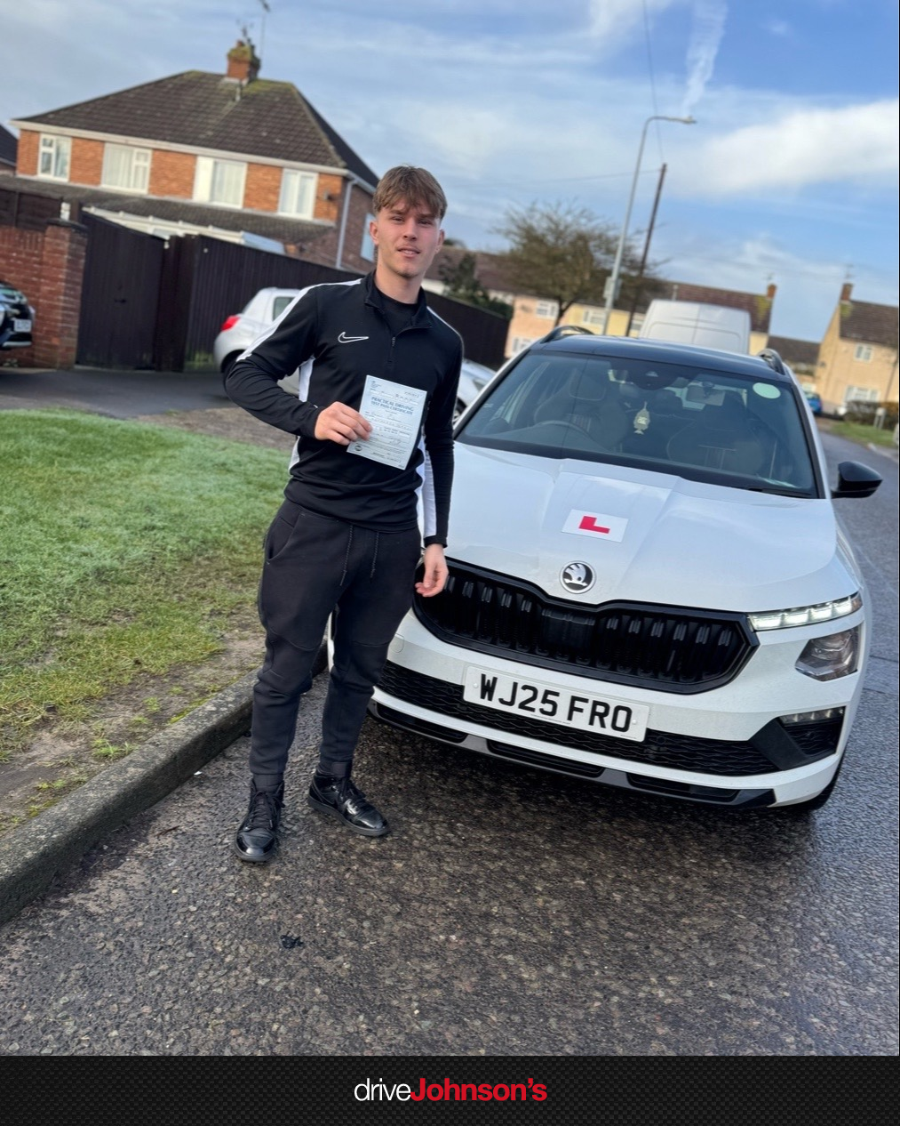 Deimis Sinkunas Pass Photo