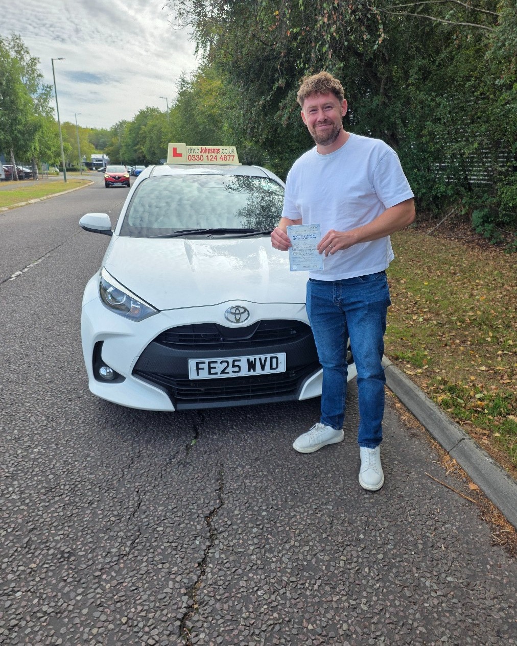 Peter Sharp Pass Photo