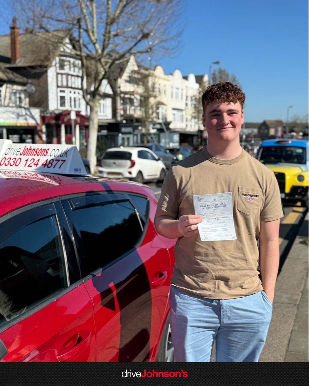 Jack Edmunds Pass Photo