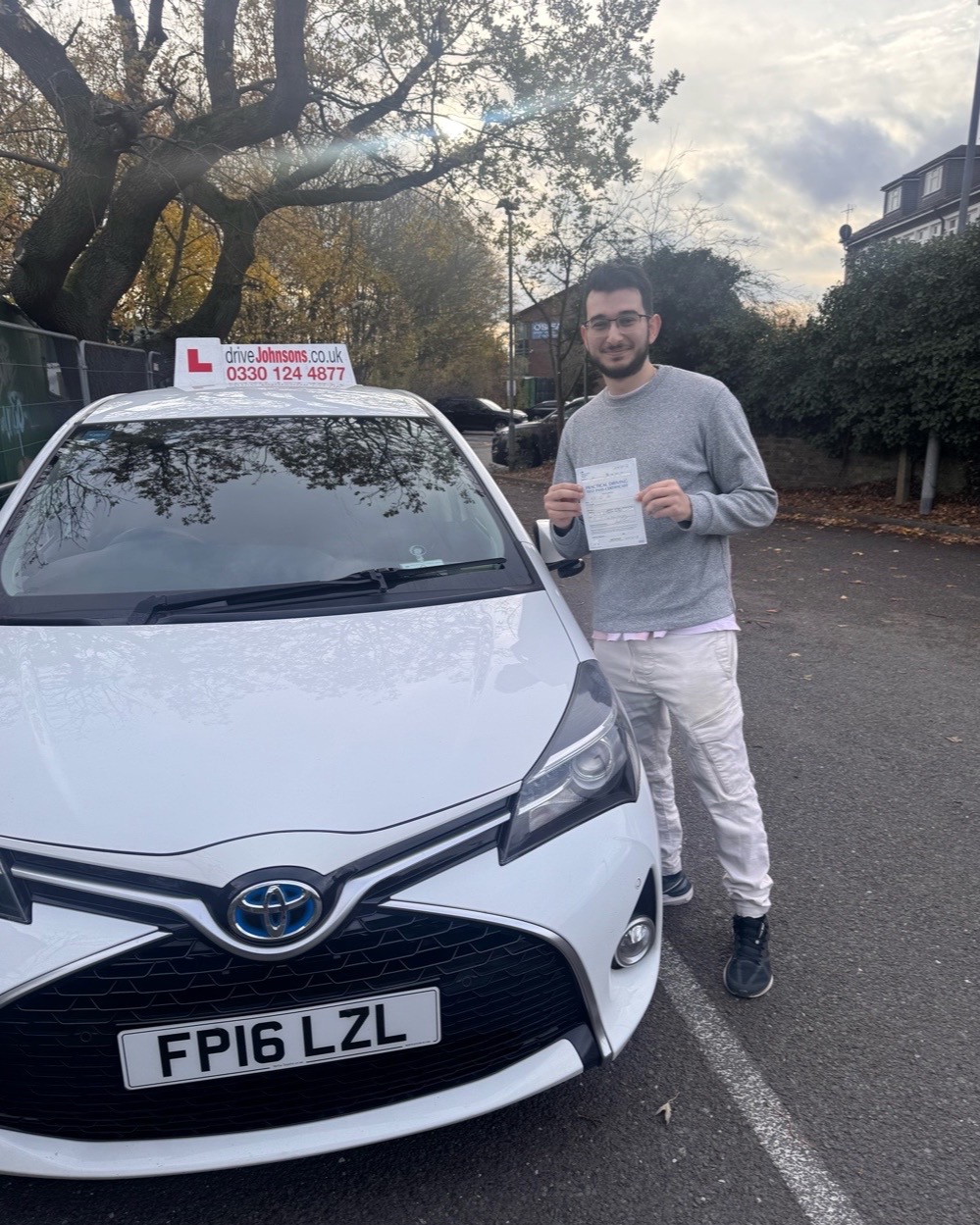 Peter Kaka Pass Photo