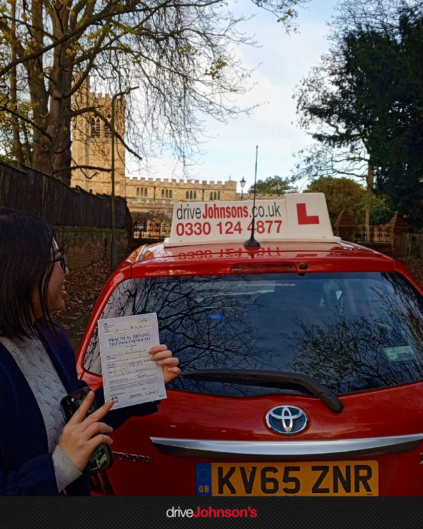 Sabrina Ho Pass Photo