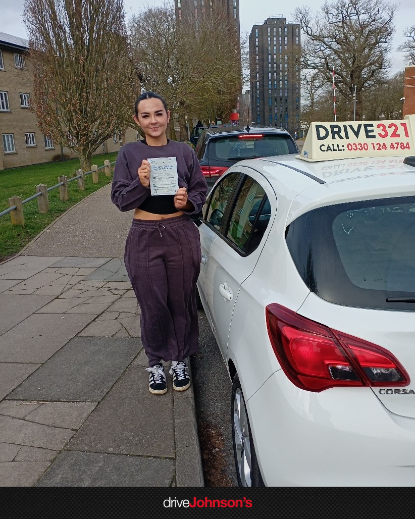 Annie Cadam Pass Photo