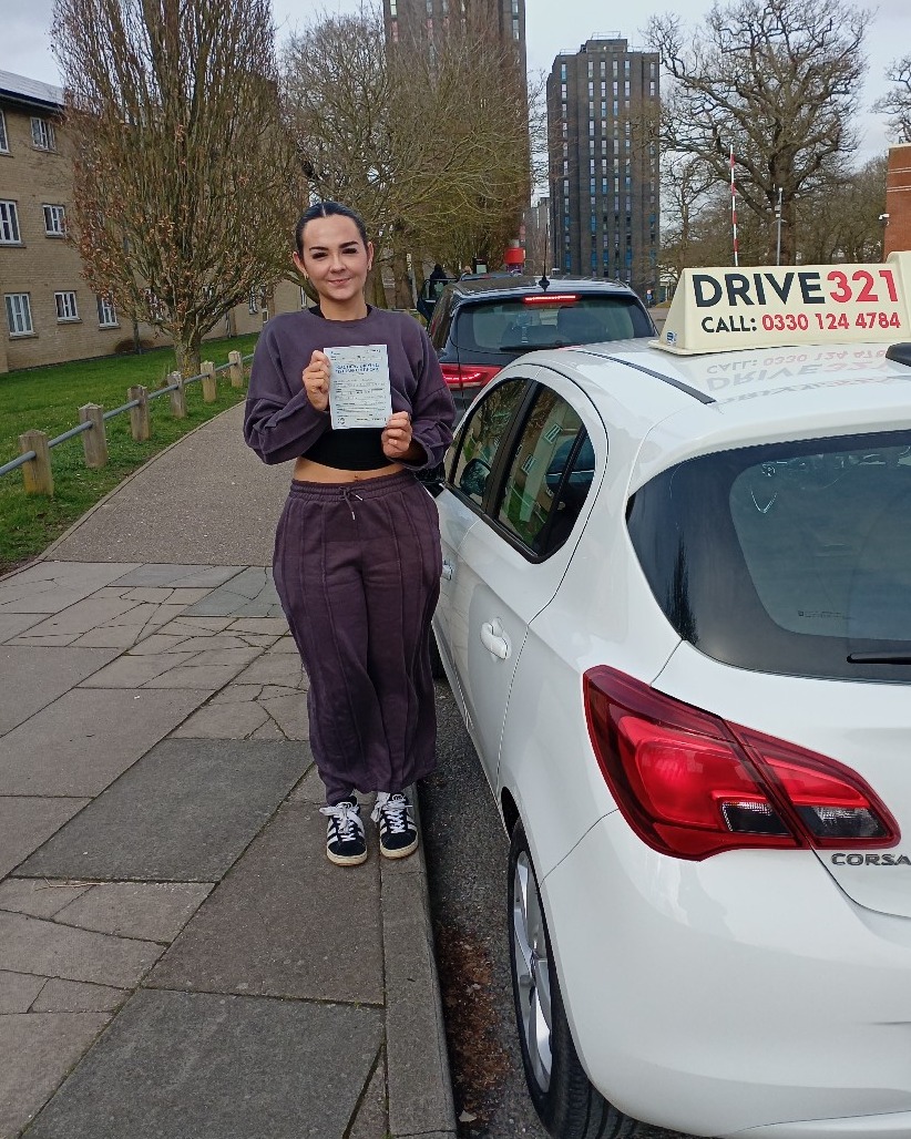 Annie Cadam Pass Photo