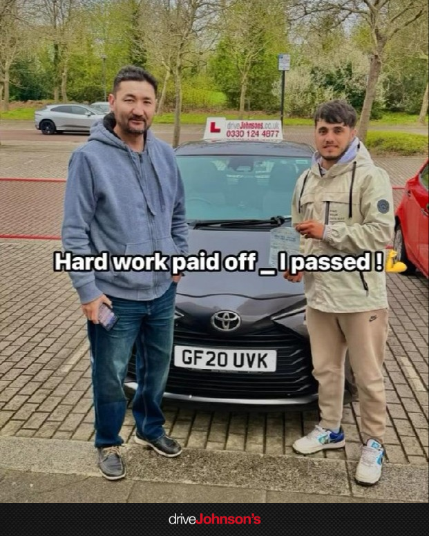 Javid Oryakhil Pass Photo