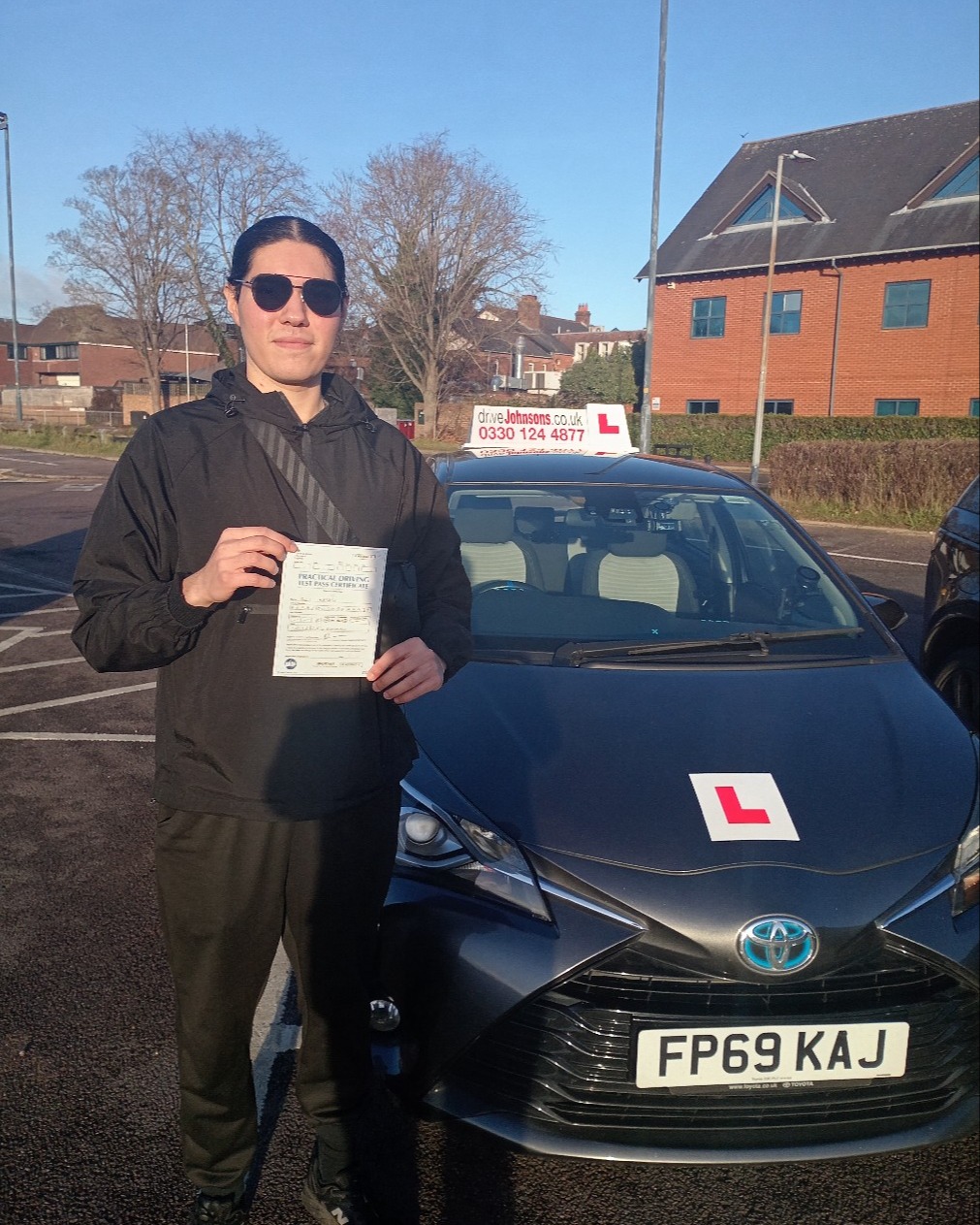 Ali Kasaei Pass Photo