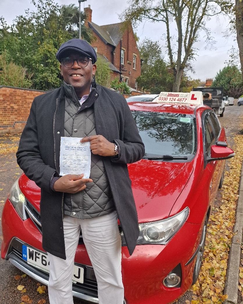 Dr Alltalents Tutsirayi Murahwa Pass Photo